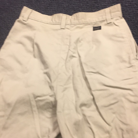 Cream Pants - Picture 5 of 8